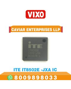 VIXO IC IT8502E JXA