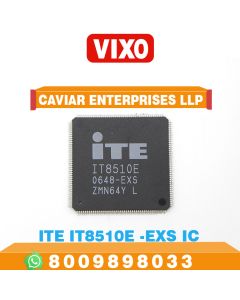 VIXO IC IT8510E EXS