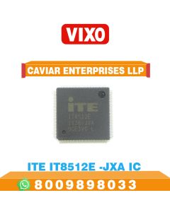 VIXO IC IT8512E JXS JXA