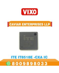 VIXO IC ITE8518E CXA