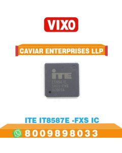 VIXO IC IT8587E FXS