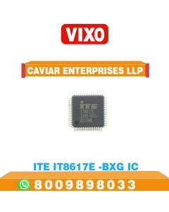 VIXO IC ITE8617E BXG