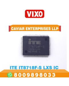 VIXO IC IT8718F LXS