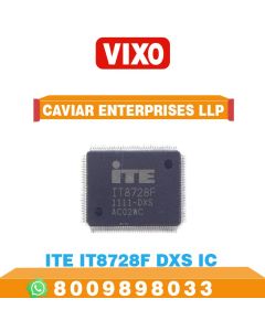 VIXO IC IT8728F DXS