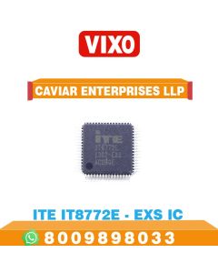 VIXO IC IT8772E EXS