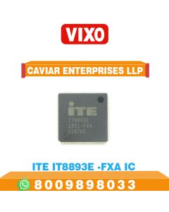 VIXO IC IT8893E FXA