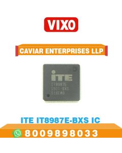 VIXO ITE8987E 1547-BXS
