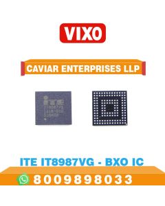 VIXO IC IT8987VG BXO