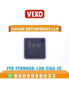 VIXO ITE 8995E-128 CXA