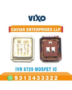 VIXO IC MOSFET6729