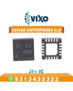 VIXO IC J7=FK J7= 8207M