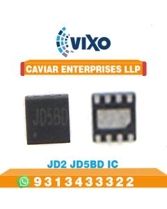 VIXO IC JD2 JD5BD RT829S