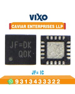 VIXO IC JF=FK