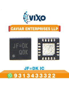 VIXO IC JF=DK