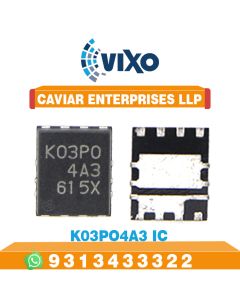 VIXO IC K03P04A3 KO3P0 KO3PO