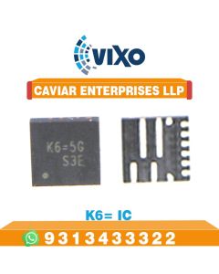 VIXO IC K6= 6F RT6228A