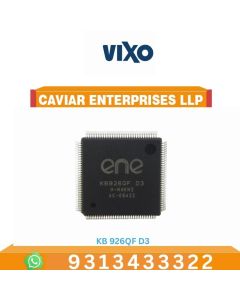 VIXO IC ENE KB926QF D3