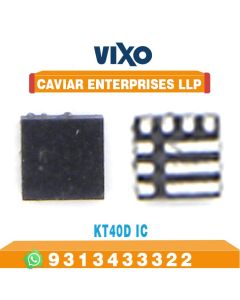 VIXO IC KT40D