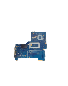 VIXO HP PAVILION 15R I3 3RD GENERATION LA-A999P LAPTOP MOTHERBOARD