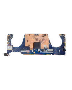 VIXO HP ZBOOK 15 G3 I7 6TH GENERATION LA-C401P LAPTOP MOTHERBOARD
