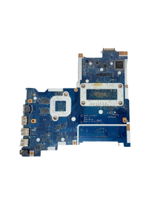 VIXO HP 15AC LA-C921P I5 6TH DDR3 LAPTOP MOTHERBOARD