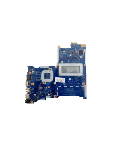 VIXO HP 15AY 15AC I3 6TH GENERATION LA-D704P LAPTOP MOTHERBOARD