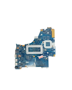 VIXO HP PAVILION 15BS 250 G6 CELERON CPU LA-G121P / LA-E821P LAPTOP MOTHERBOARD
