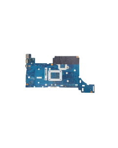 VIXO HP PAVILION 15DW 15DU CELERON CPU LA-H325P LAPTOP MOTHERBOARD