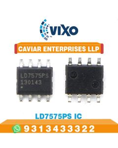 VIXO IC LD7575PS LD 7575PS