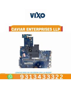 VIXO LENOVO B50-30 CELERON CPU LA B102P LAPTOP MOTHERBOARD