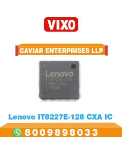 VIXO ITE8227E 192 CXA
