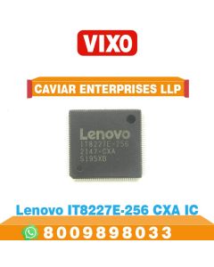 VIXO ITE8227E 256 CXA