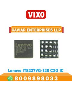VIXO IC IT8227VG 128 CXO