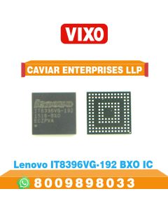 VIXO ITE 8396VG 192 BXO