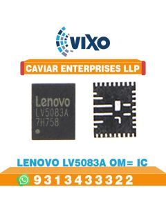 VIXO IC LV5083A OM=