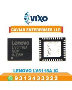 VIXO IC LV5116A LV 5116A