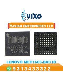VIXO IC MEC1663-BAO MEC1663-BAO LENOVO MEC1663-WC