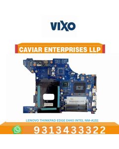 VIXO LENOVO THINKPAD EDGE E440 INTEL NM-A151 LAPTOP MOTHERBOARD