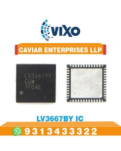 VIXO IC LV3667BY GQW