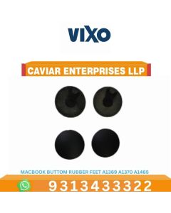 VIXO MACBOOK BUTTOM RUBBER FEET A1369 A1370 A1465