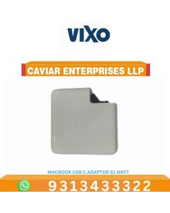 VIXO MACBOOK USB C ADAPTER 61 WATT
