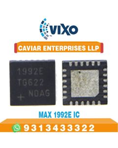 VIXO IC MAX1992E MAX 1992ETG