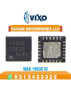 VIXO IC MAX993E MAX 1993ETG