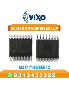 VIXO IC MAX1714 MAXIM1714BEEE
