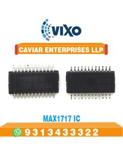 VIXO IC MAX1717 MAXIM1717