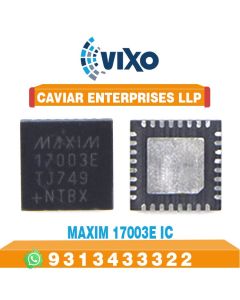 VIXO IC MAX17003E MAXIM 17003E