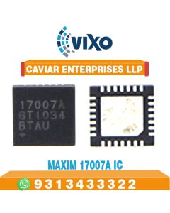 VIXO IC MAX17007A MAXIM 17007A