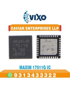 VIXO IC MAX17511G MAXIM 17511G 17511