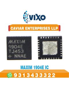 VIXO IC MAX1904E MAX 1904E