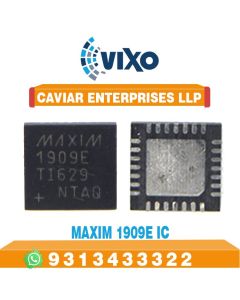 VIXO IC MAX1909E MAX 1909E